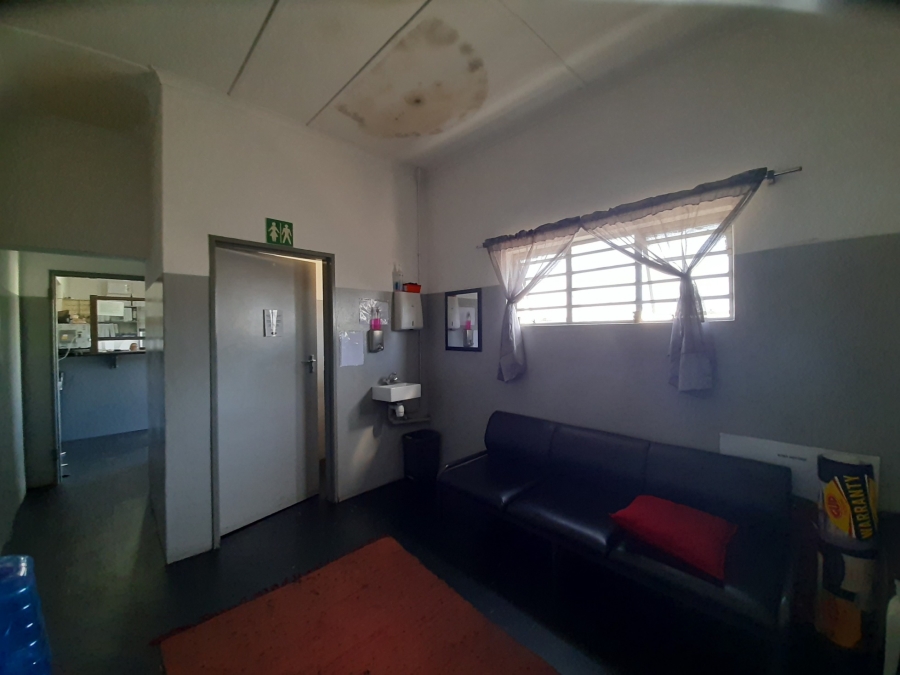 Commercial Property for Sale in North End Eastern Cape